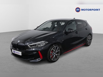 Used BMW 1 Series 2024 for sale - 77582332: Photo