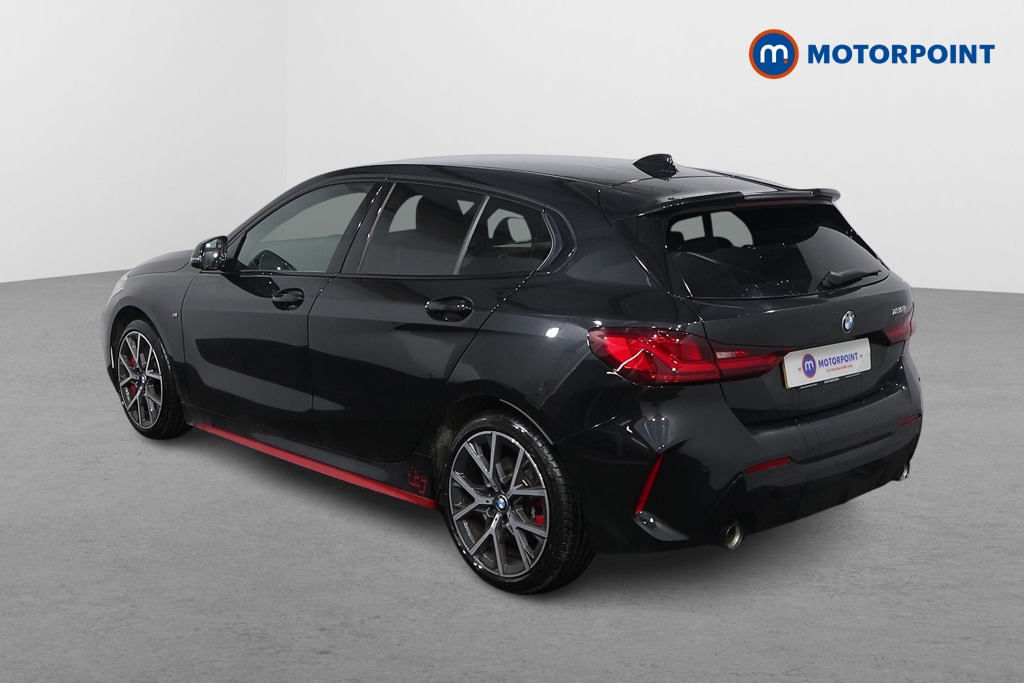 Used BMW 1 Series 2024 for sale - 77582332: Photo 5