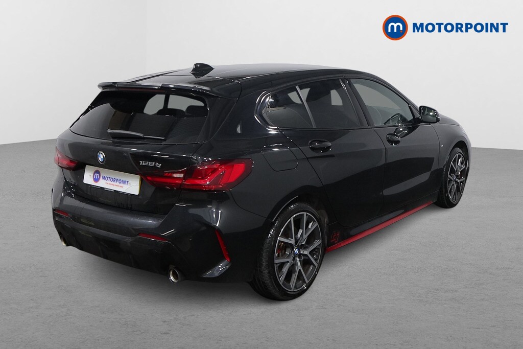 Used BMW 1 Series 2024 for sale - 77582332: Photo 7