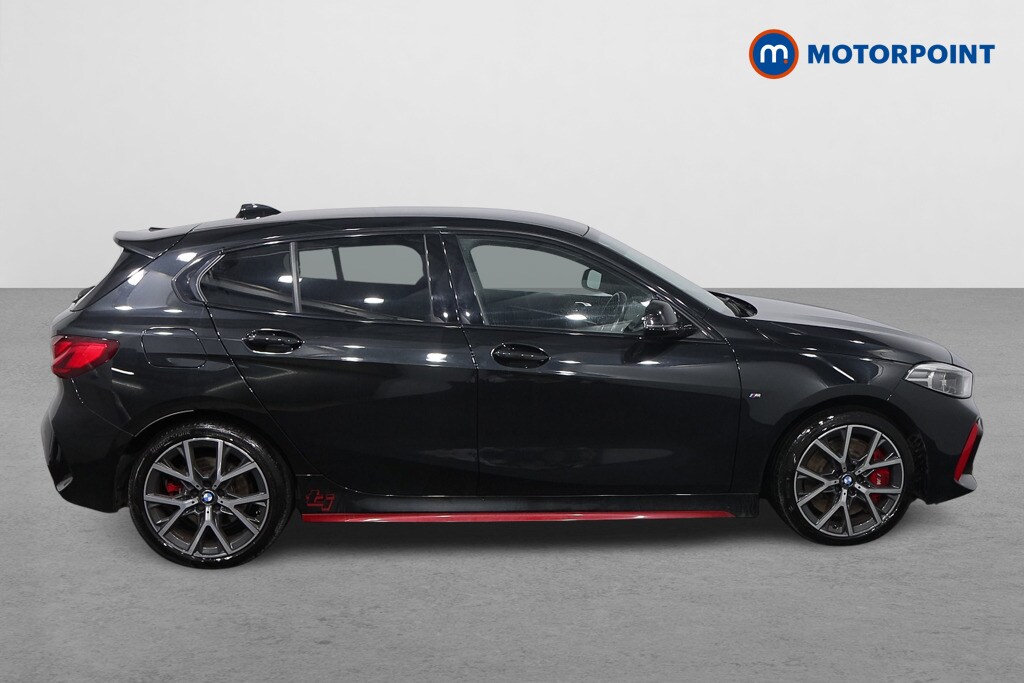 Used BMW 1 Series 2024 for sale - 77582332: Photo 8