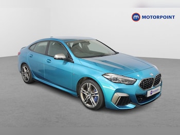 Used BMW 2 Series 2022 for sale - 77747155: Photo