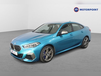 Used BMW 2 Series 2022 for sale - 77747155: Photo