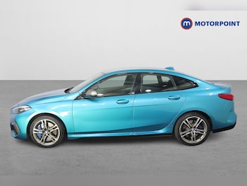 Used BMW 2 Series 2022 for sale - 77747155: Photo