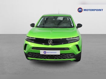 Used Vauxhall Mokka 2025 for sale - 75417742: Photo