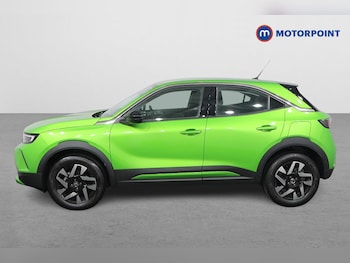 Used Vauxhall Mokka 2025 for sale - 75417742: Photo