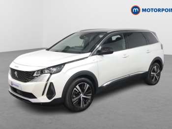 Used Peugeot 5008 2024 for sale - 74984918: Photo