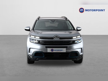 Used Citroen C5 Aircross 2021 for sale - 79272221: Photo