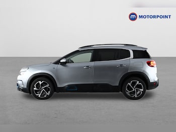 Used Citroen C5 Aircross 2021 for sale - 79272221: Photo