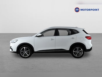 Used MG MG HS 2022 for sale - 78883097: Photo