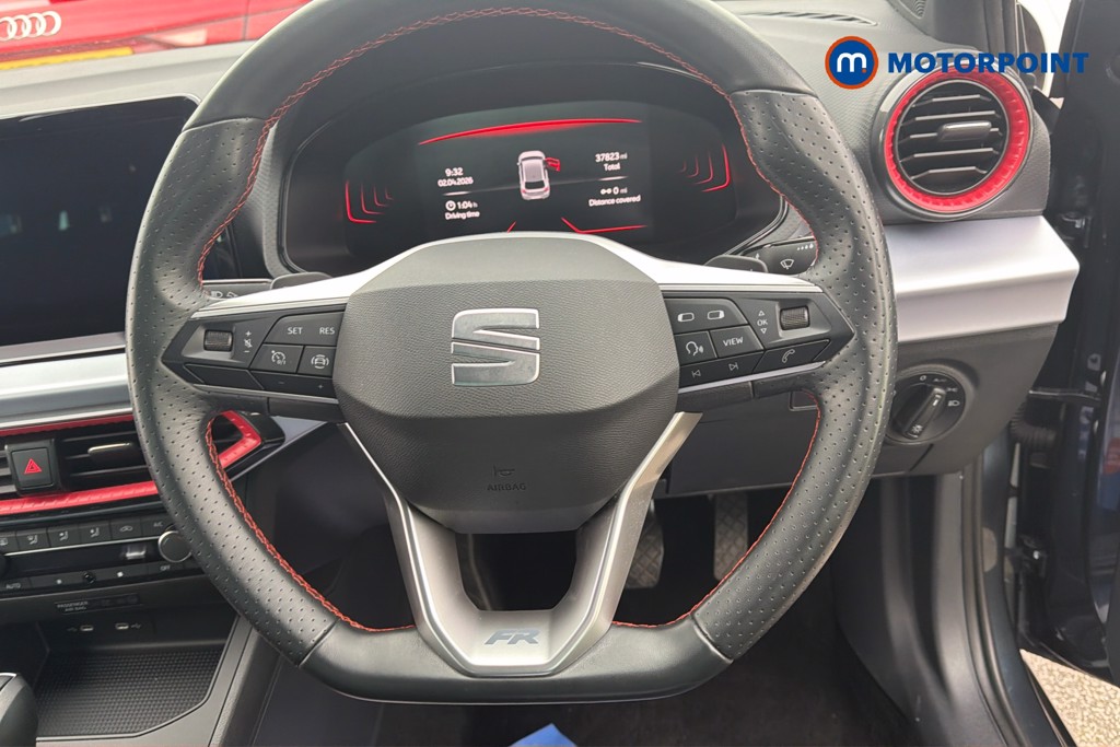 Used SEAT Ibiza 2024 for sale - 78123547: Photo 10