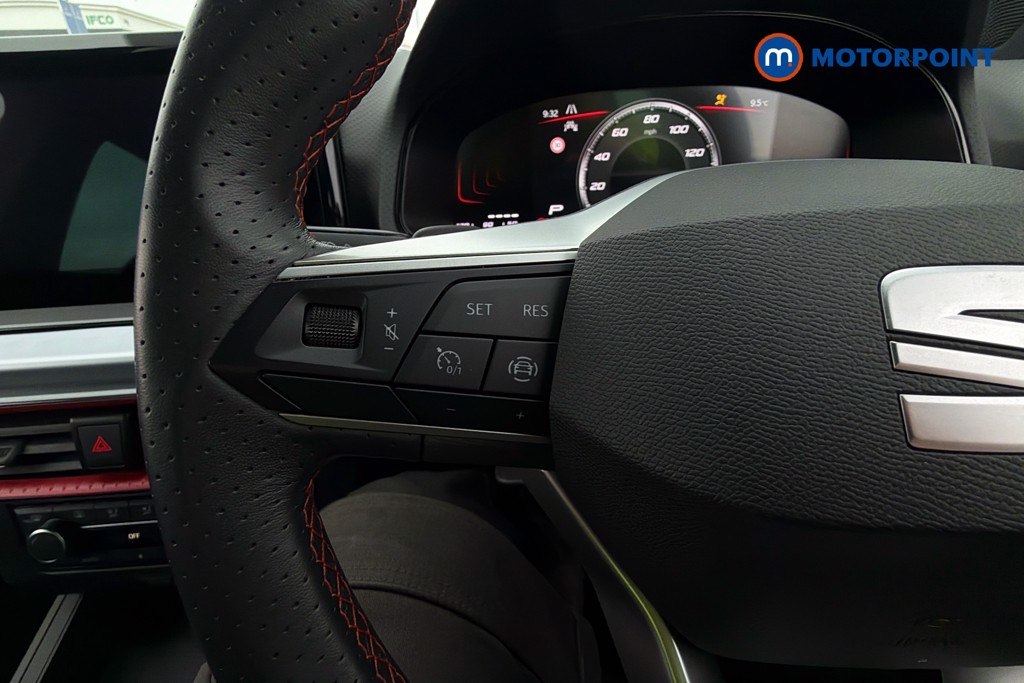 Used SEAT Ibiza 2024 for sale - 78123547: Photo 11