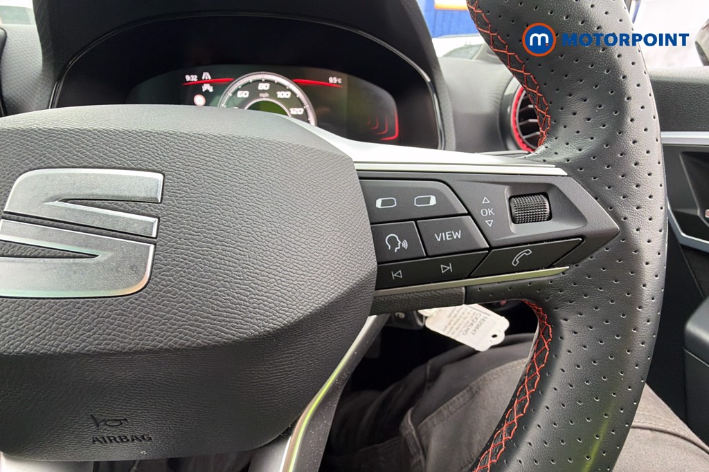 Used SEAT Ibiza 2024 for sale - 78123547: Photo 12