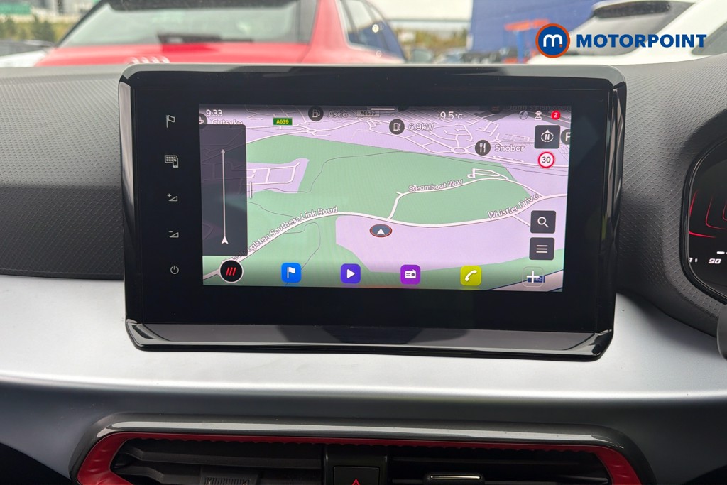 Used SEAT Ibiza 2024 for sale - 78123547: Photo 16