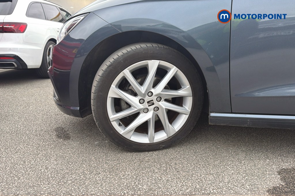 Used SEAT Ibiza 2024 for sale - 78123547: Photo 19