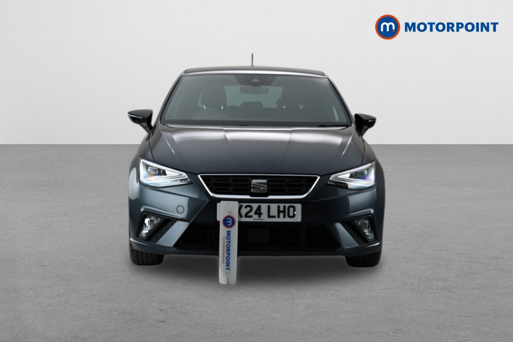 Used SEAT Ibiza 2024 for sale - 78123547: Photo 2