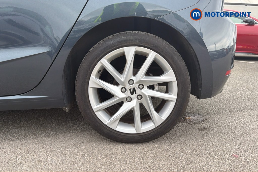 Used SEAT Ibiza 2024 for sale - 78123547: Photo 20