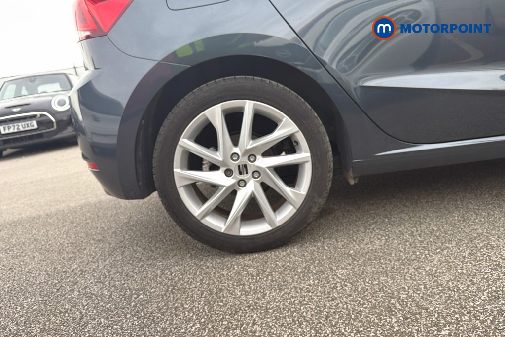 Used SEAT Ibiza 2024 for sale - 78123547: Photo 21