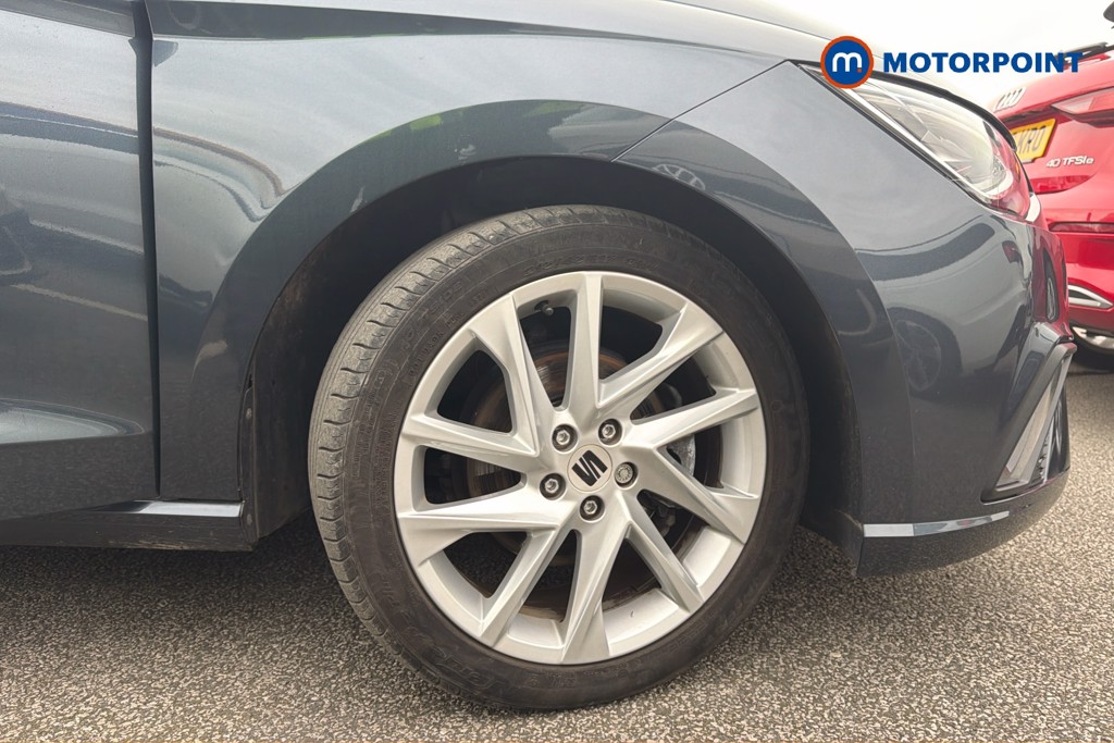 Used SEAT Ibiza 2024 for sale - 78123547: Photo 22