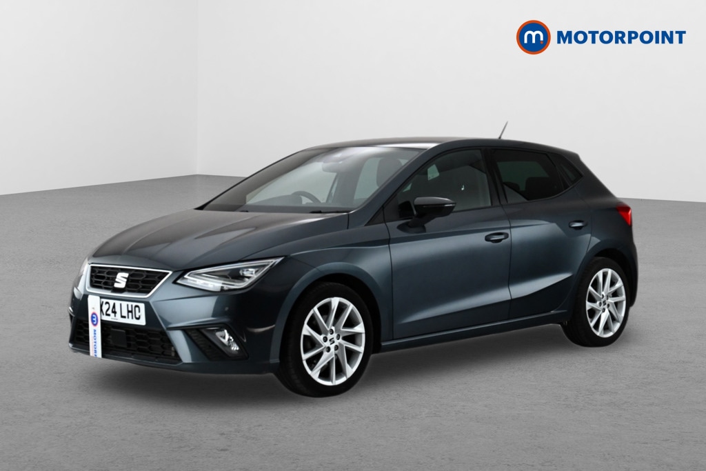 Used SEAT Ibiza 2024 for sale - 78123547: Photo 3