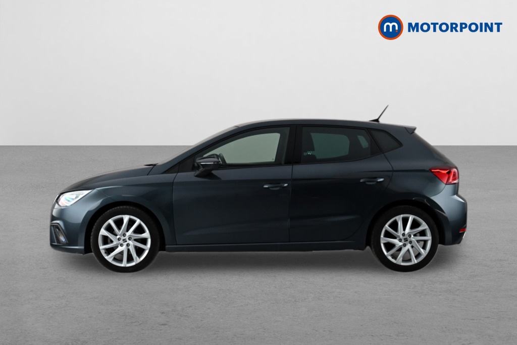 Used SEAT Ibiza 2024 for sale - 78123547: Photo 4
