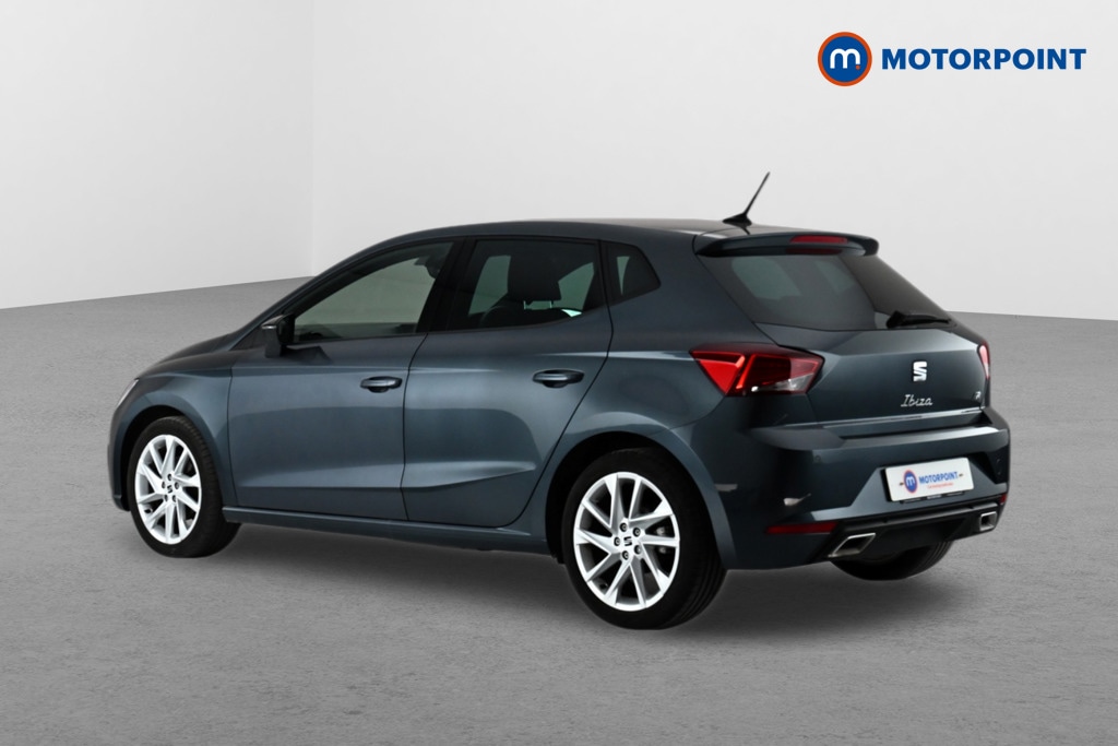 Used SEAT Ibiza 2024 for sale - 78123547: Photo 5
