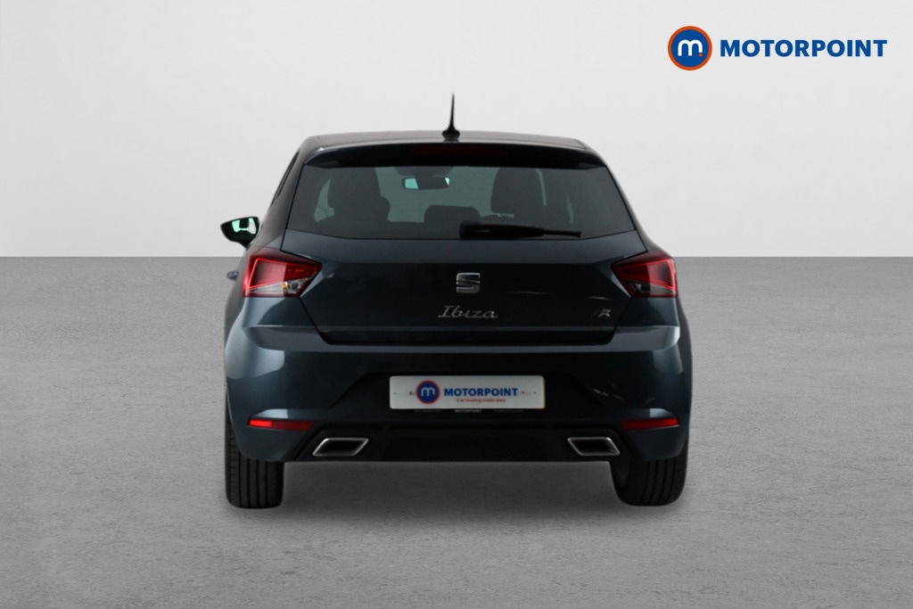 Used SEAT Ibiza 2024 for sale - 78123547: Photo 6