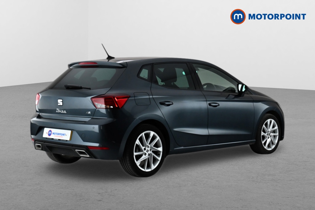 Used SEAT Ibiza 2024 for sale - 78123547: Photo 7