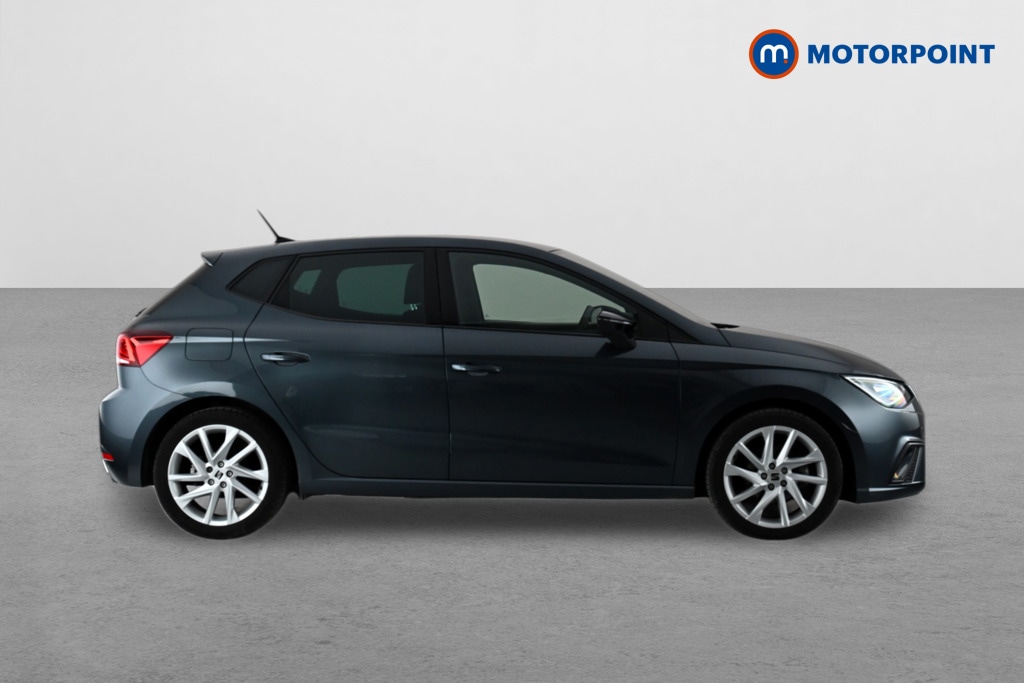 Used SEAT Ibiza 2024 for sale - 78123547: Photo 8