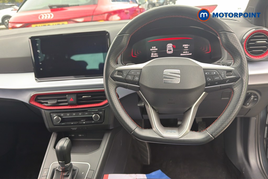 Used SEAT Ibiza 2024 for sale - 78123547: Photo 9