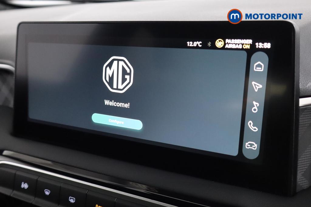Used MG MG3 2025 for sale - 77804799: Photo 10