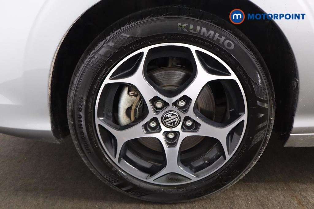 Used MG MG3 2025 for sale - 77804799: Photo 28