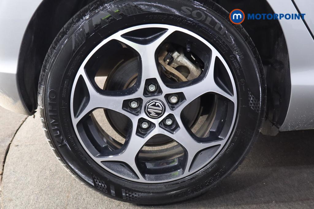 Used MG MG3 2025 for sale - 77804799: Photo 30