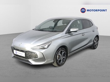 Used MG MG3 undefined for sale - 77804799: Photo