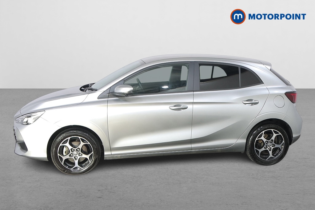 Used MG MG3 2025 for sale - 77804799: Photo 4