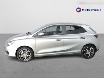 Used MG MG3 undefined for sale - 77804799: Photo