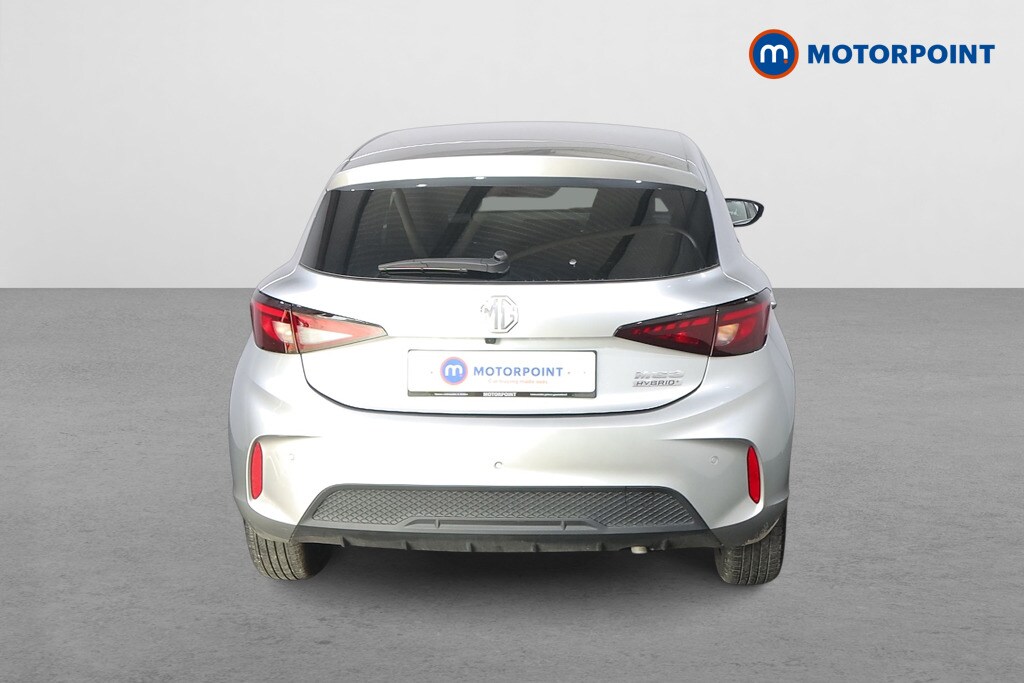 Used MG MG3 2025 for sale - 77804799: Photo 6