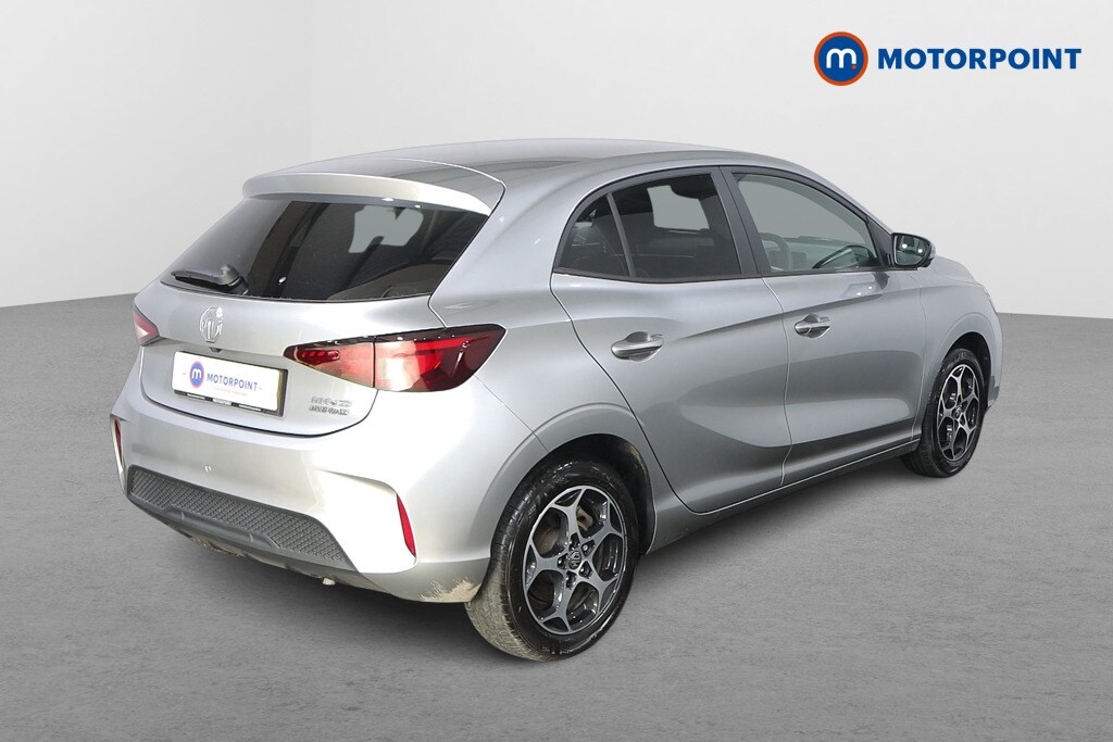 Used MG MG3 2025 for sale - 77804799: Photo 7