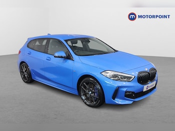 2023 - 118i [136] M Sport 5dr [Live Cockpit Pro-Pro pk]