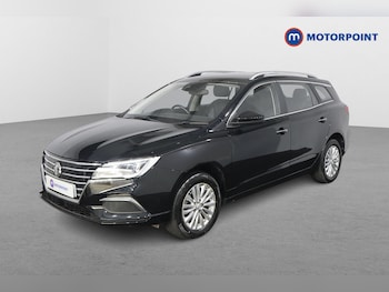 Used MG MG5 2022 for sale - 75703232: Photo