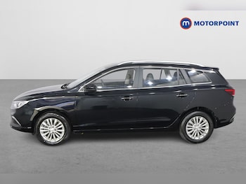 Used MG MG5 2022 for sale - 75703232: Photo