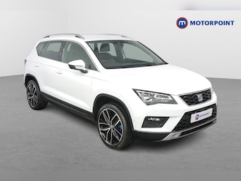 2020 - 1.5 TSI EVO Xcellence Lux [EZ] 5dr DSG