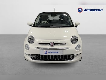 Used Fiat 500 2023 for sale - 76038400: Photo