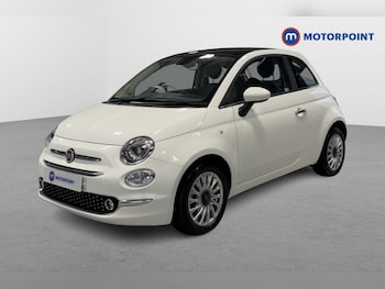 Used Fiat 500 2023 for sale - 76038400: Photo