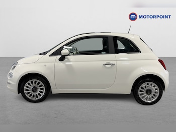 Used Fiat 500 2023 for sale - 76038400: Photo