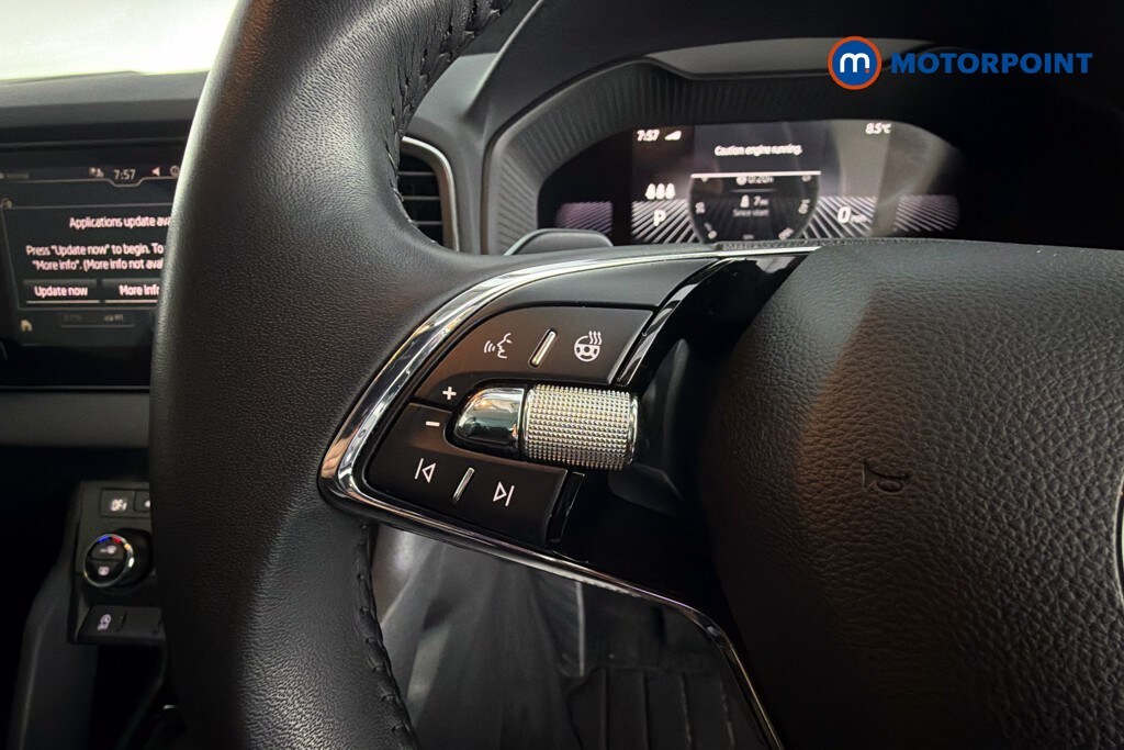 Used Skoda Karoq 2023 for sale - 78143964: Photo 11