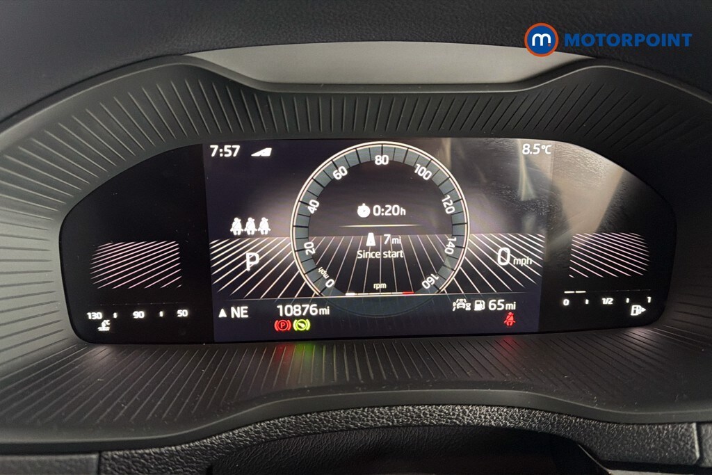 Used Skoda Karoq 2023 for sale - 78143964: Photo 13