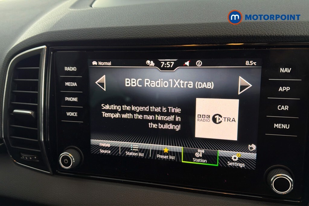 Used Skoda Karoq 2023 for sale - 78143964: Photo 14