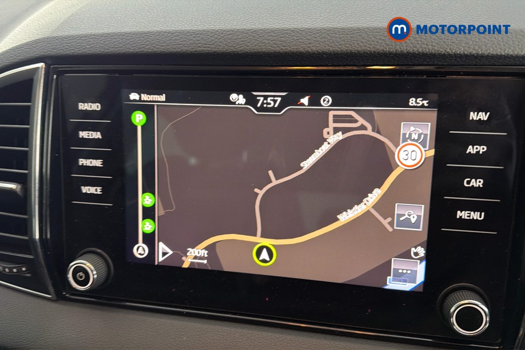 Used Skoda Karoq 2023 for sale - 78143964: Photo 15