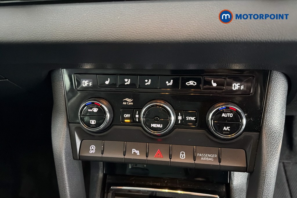 Used Skoda Karoq 2023 for sale - 78143964: Photo 16