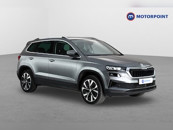 Used Skoda Karoq undefined for sale - 78143964: Photo
